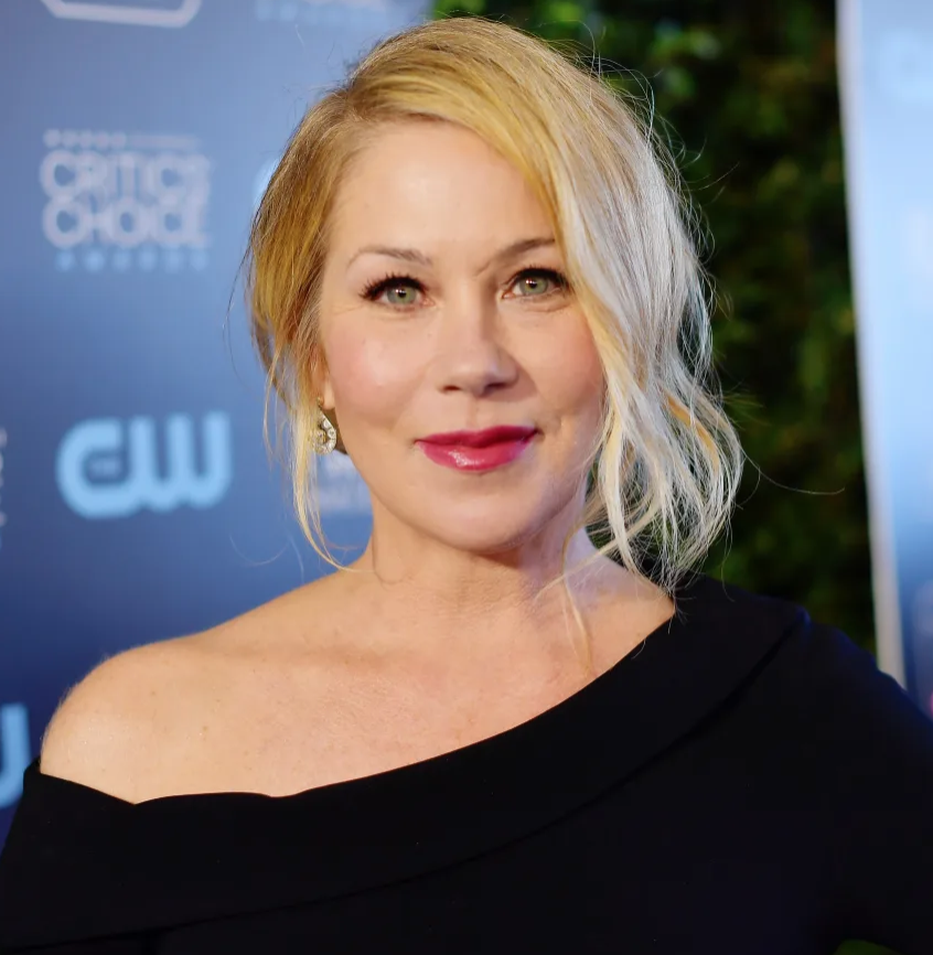 Christina Applegate Opens Up About Her Ms Diagnosis Free The Story