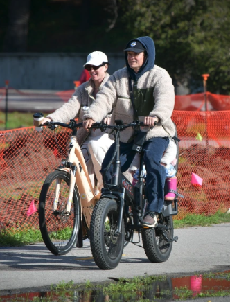 Orlando Bloom Reveals the Shocking Truth About His Relationship With