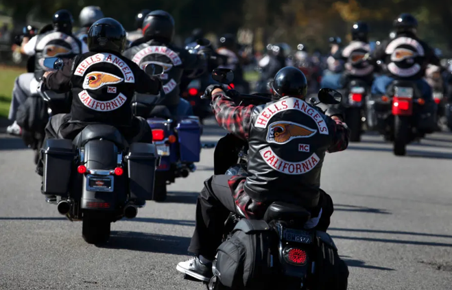 Former ATF Agent Spills the Beans on Hells Angels Gang | Free The Story